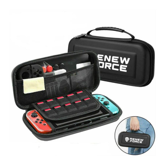 Maciņš Nintendo MGC-S konsolei