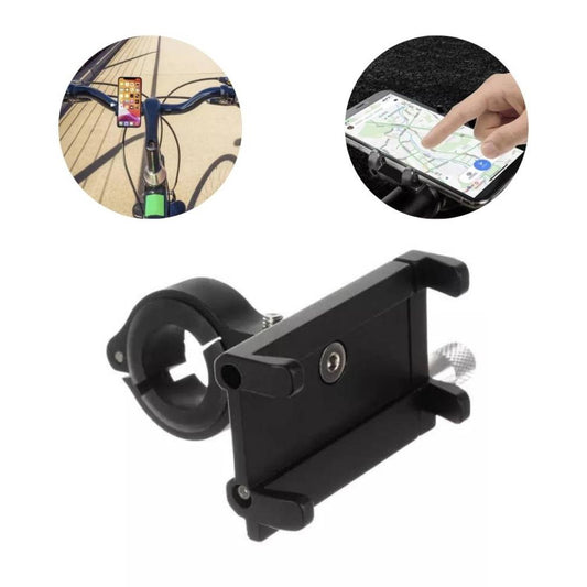 Velosipēda telefona turētājs