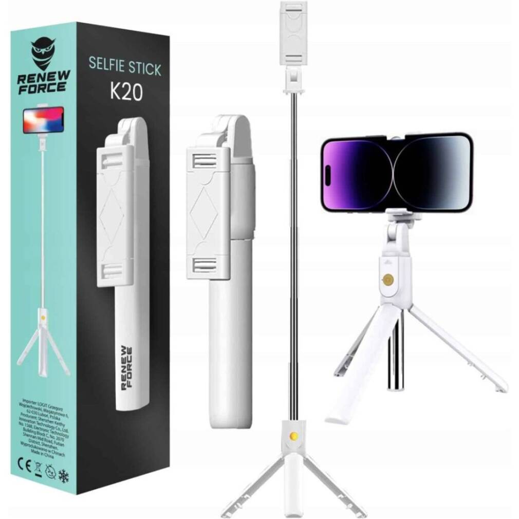 Pašbilžu statīvs Pilot K20