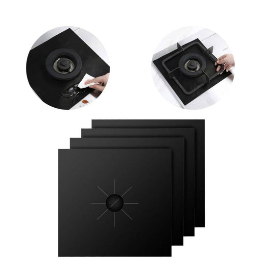 Degļa paklājs - 4 gab