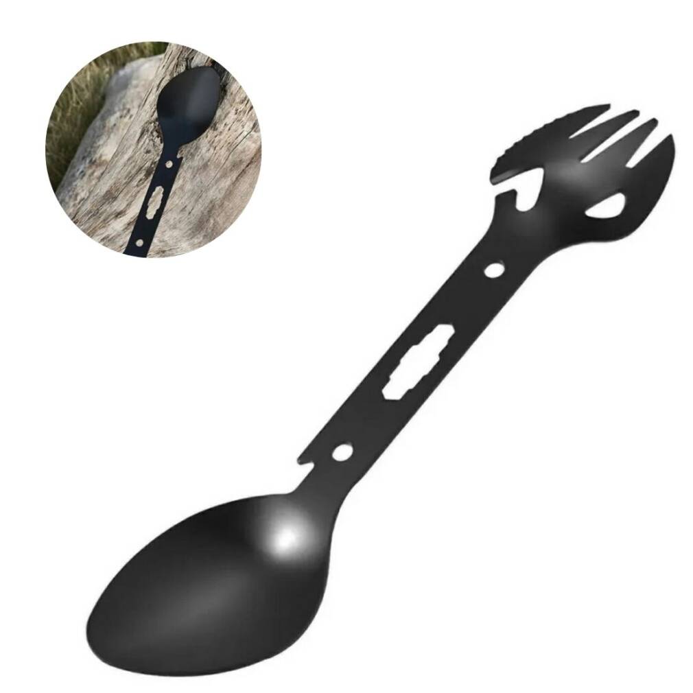 Tūrisma galda piederumu komplekts