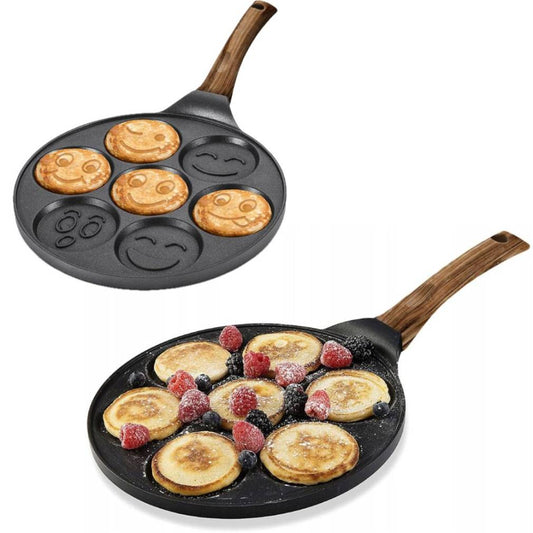 Panna pankūku pagatavošanai