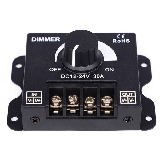 Dimmeris LED