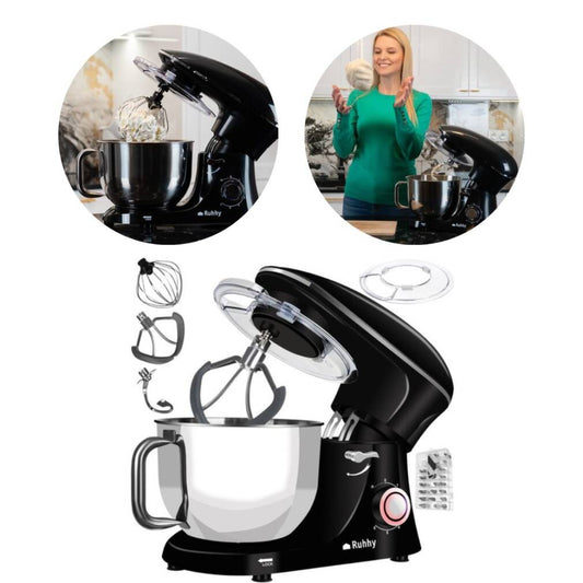 Virtuves kombains 2200W