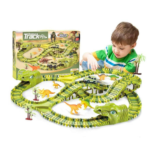 Dino sacīkšu trase