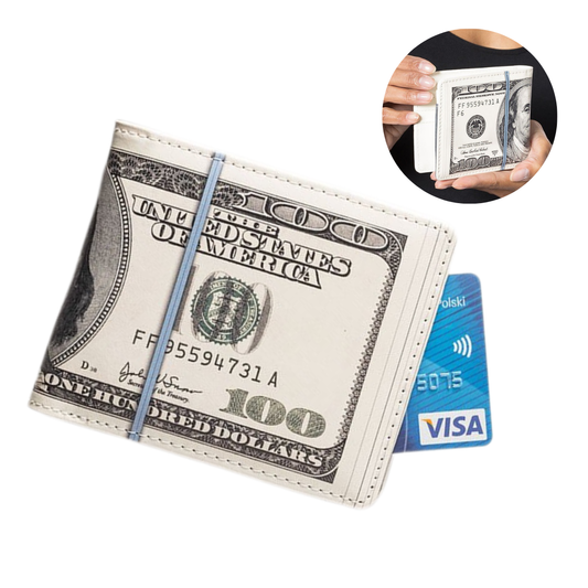 Naudas maks "Dolārs"