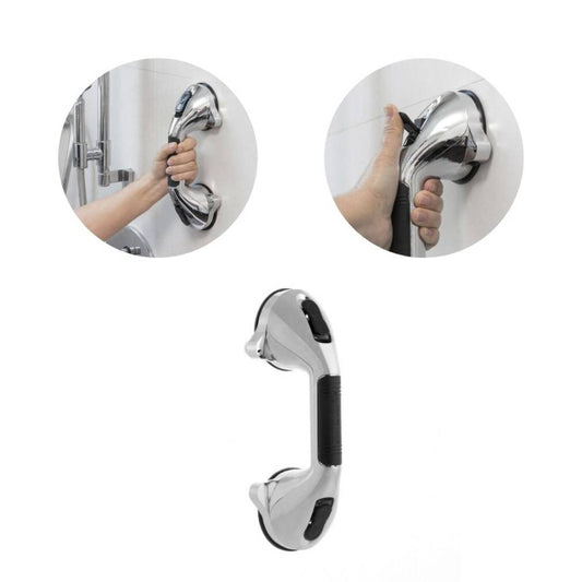 Vannas drošības rokturis