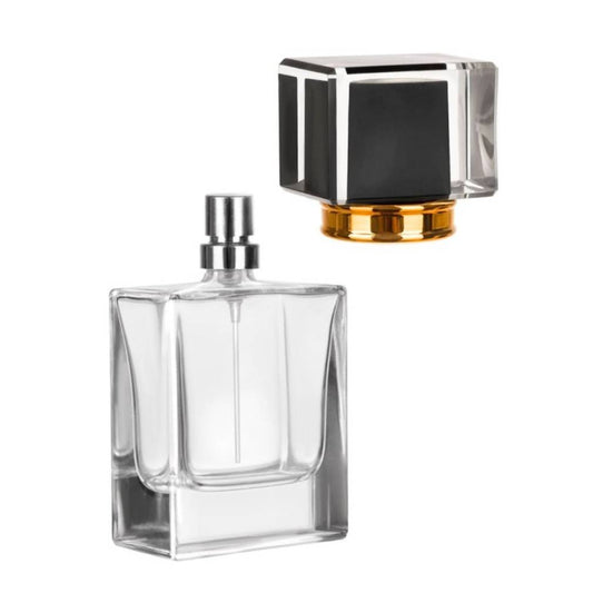 Vīriešu smaržu pudelīte