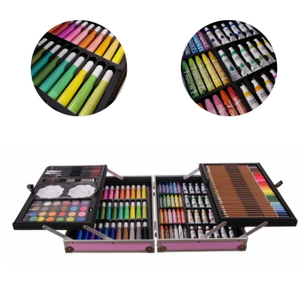 Zīmēšanas komplekts