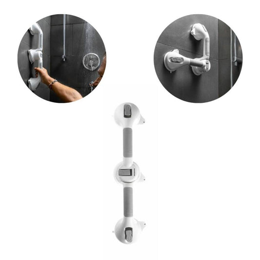 Vannas istabas drošības rokturis