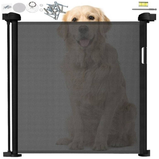 Durvju drošības vārti