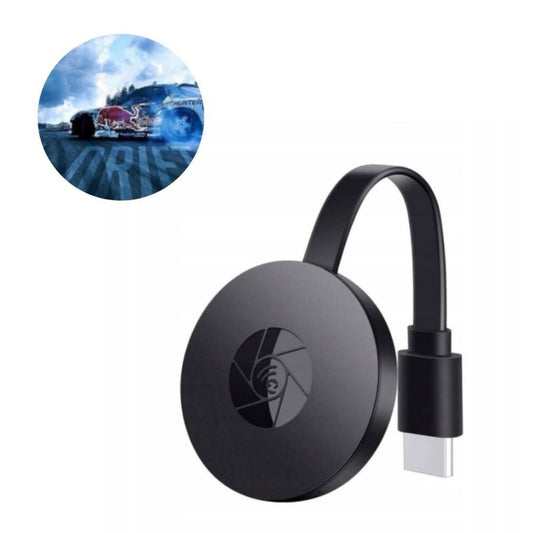 TV straumēšanas ierīce