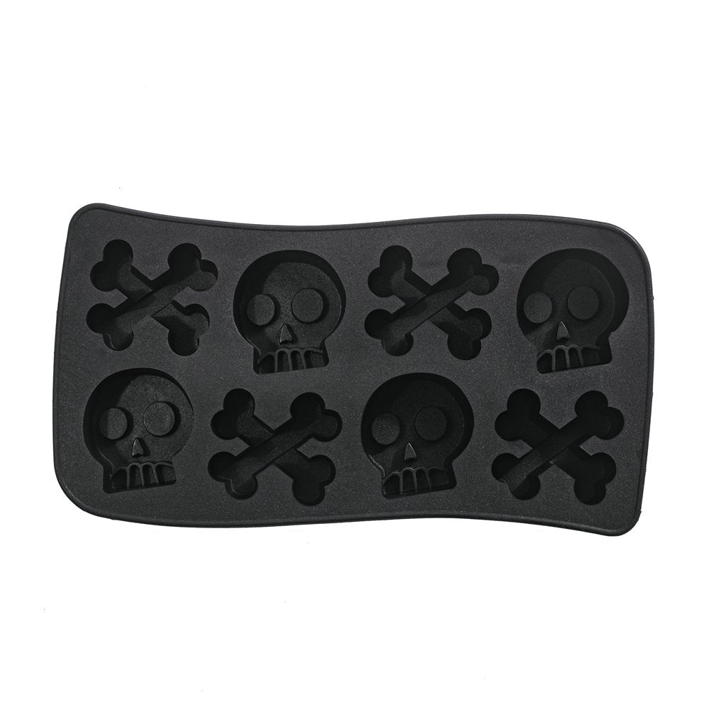 Ledus veidošanas forma kauli un galvaskausi