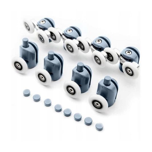 Ritentiņi dušas kabīnei