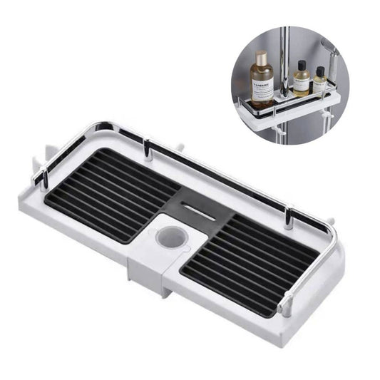 Vannas istabas plaukts