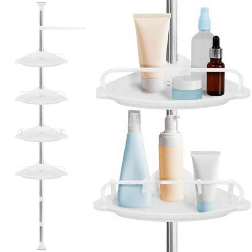 Stūra dušas plaukts