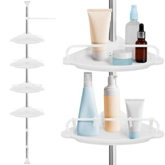 Stūra dušas plaukts