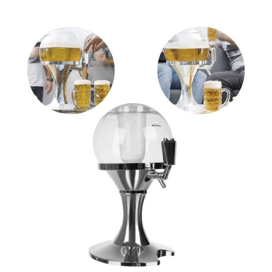 Dzērienu dozators 3.5L