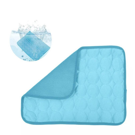 Dzesējošs paklājiņš