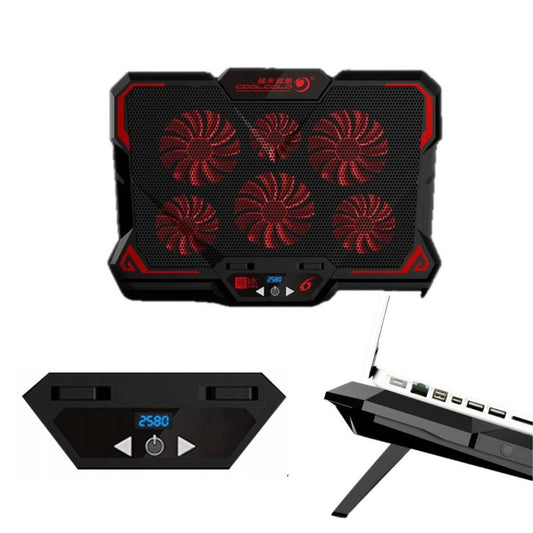 Dzesēšanas paliktnis klēpjdatoram