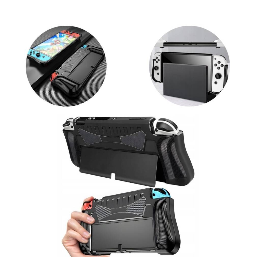 Korpusa vāciņš priekš Nintendo