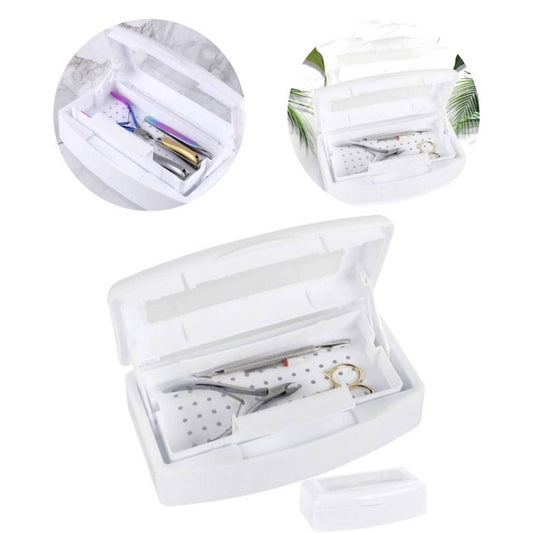 Sterilizators manikīra instrumentu dezinfekcijai