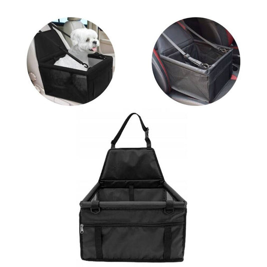 Dzīvnieku pārvietošanas soma