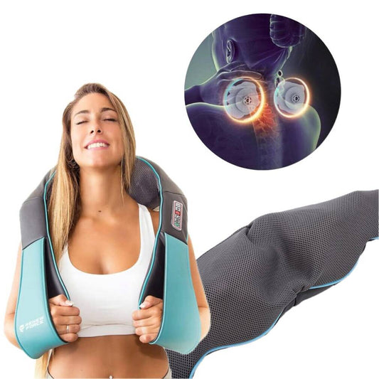 Kakla masažieris BLT01