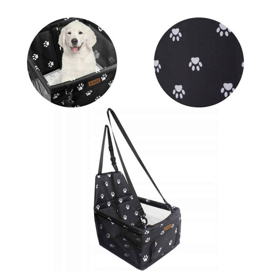 Dzīvnieku pārvietošanas soma