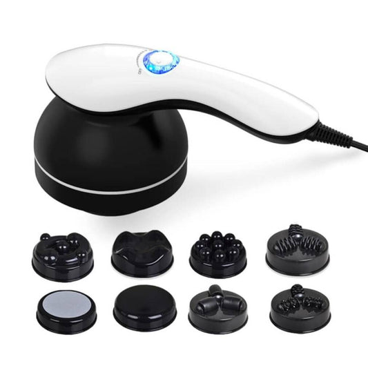 Infrasarkanais pretcelulita masieris