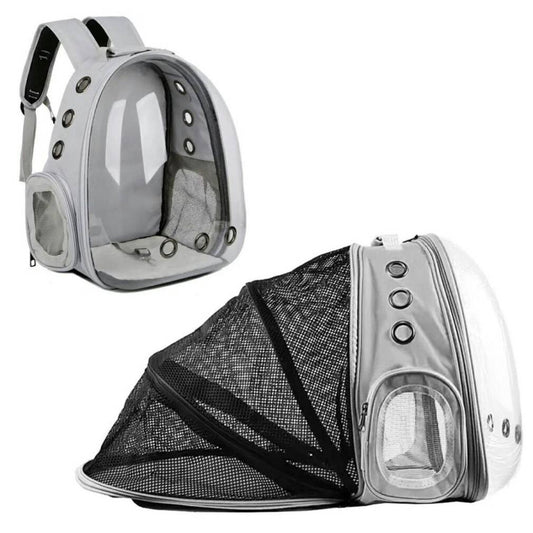 Dzīvnieku mugursoma