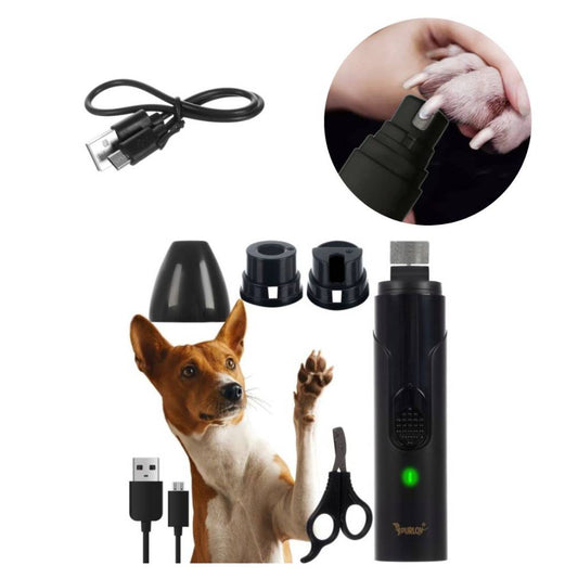 Mājdzīvnieku nagu trimmeris