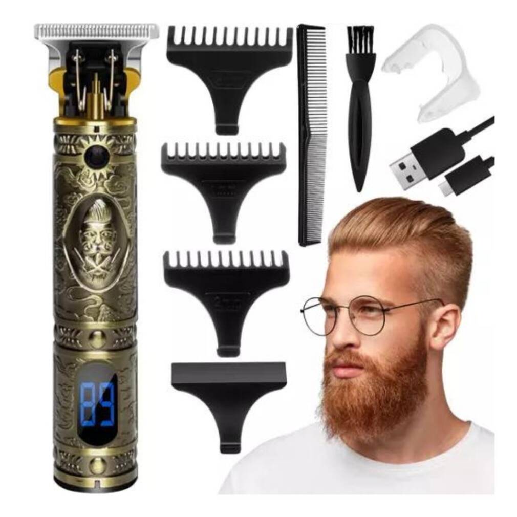 Matu un bārdas trimmeris