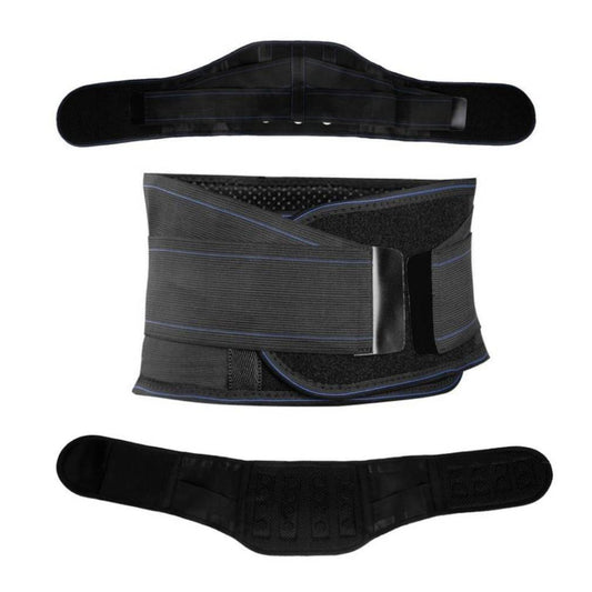 Magnētiskā josta mugurkaulam - 24 magnēti - 100cm