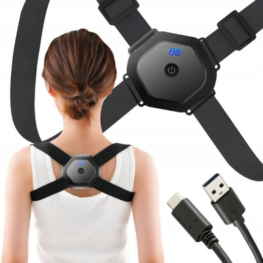 Muguras korektors J-3000