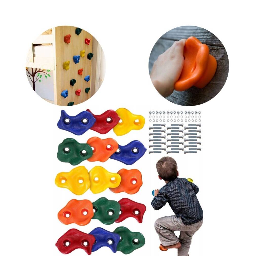 Akmeņi kāpšanai klintī