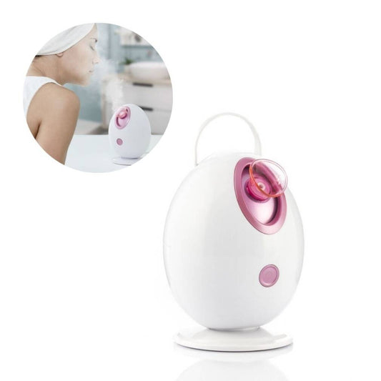 Elektriskā sejas sauna