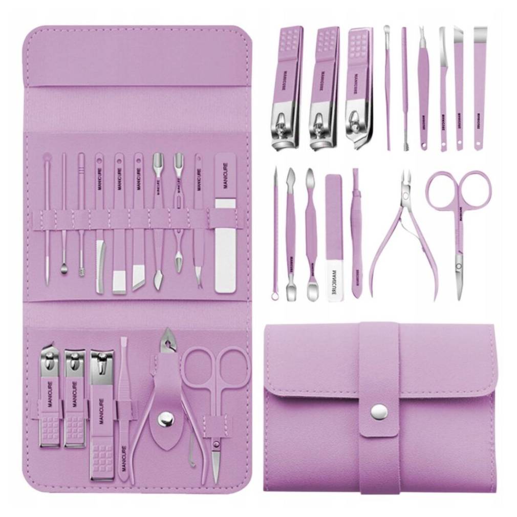 Manikīra komplekts