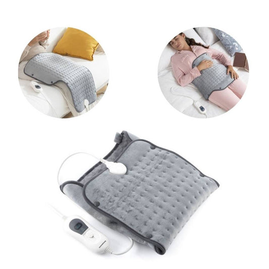 Daudzfunkcionāls elektriskais sildītājs