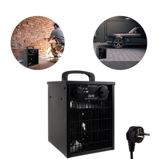 Elektriskais sildītājs