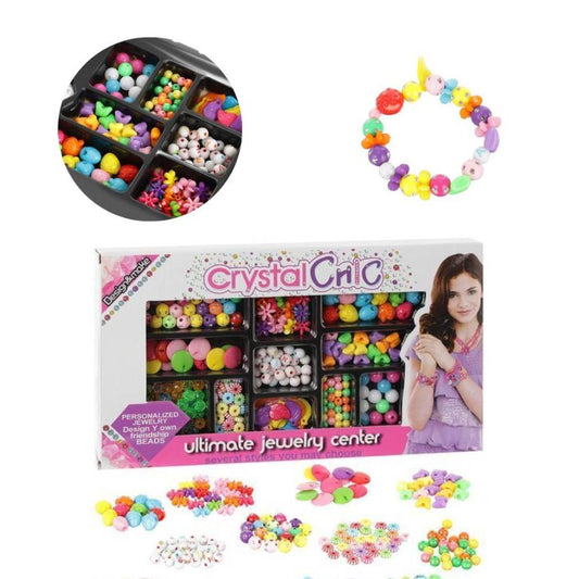 Krelles rotaslietu izgatavošanai