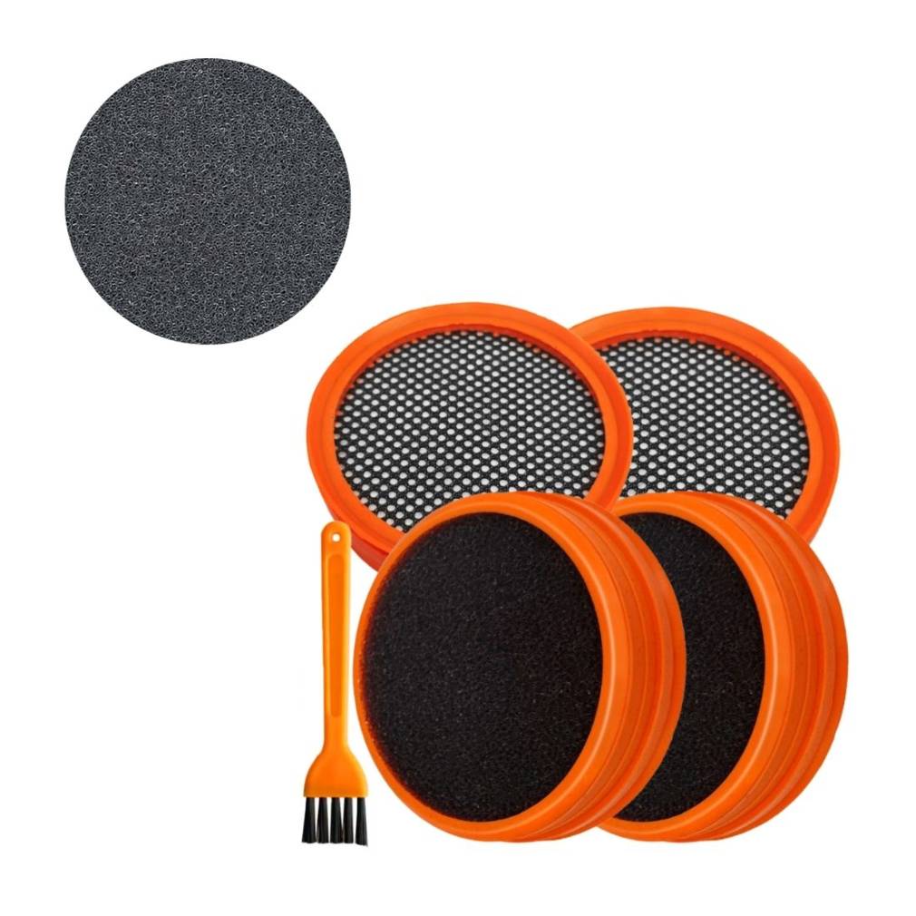 Filtri Philips putekļusūcējam