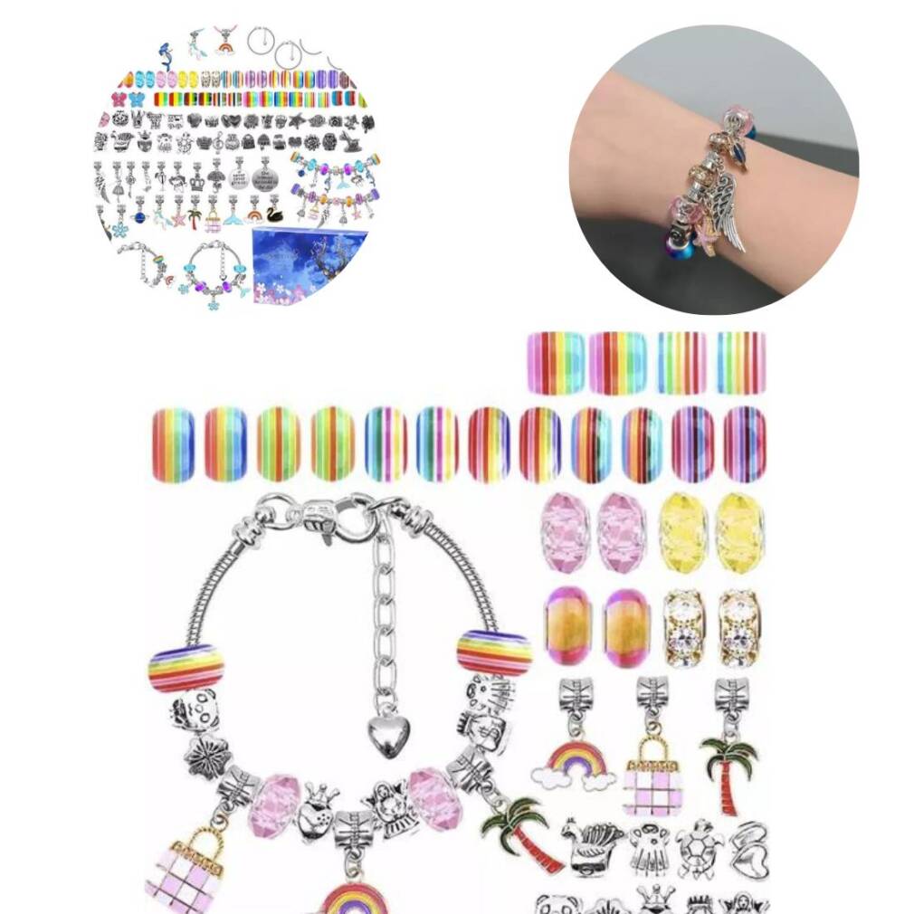 Krelles rokassprādžu izgatavošanai