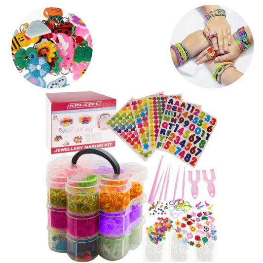 Rokassprādzes izgatavošanas komplekts