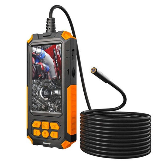 Endoskops ar displeju