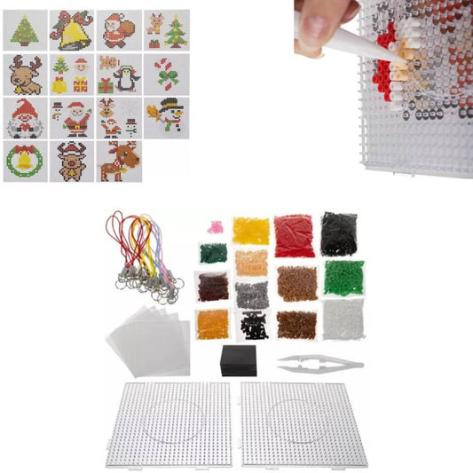 Gludināmās krelles