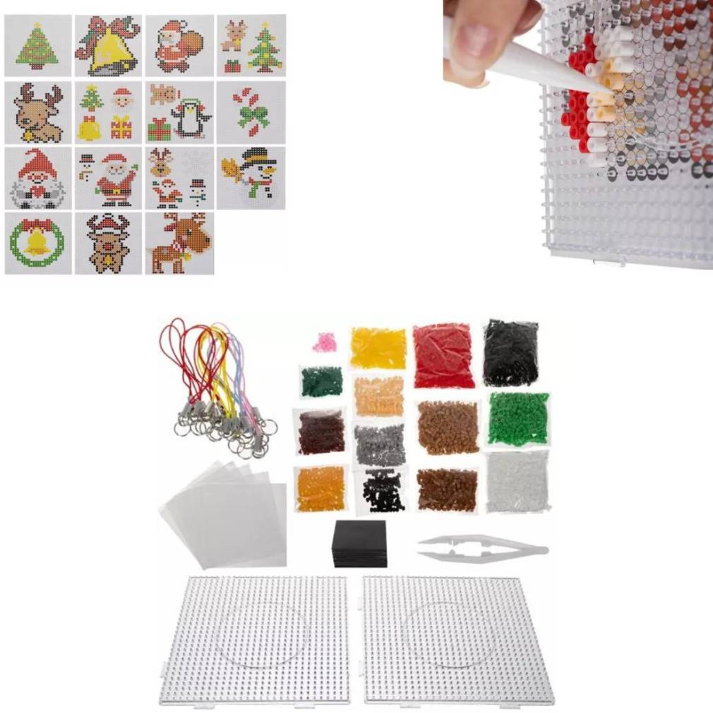 Gludināmās krelles