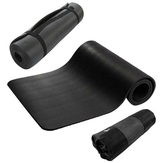 Fitnesa paklājiņš