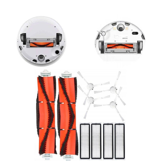 Robota - putekļusūcēja piederumi Xiaomi