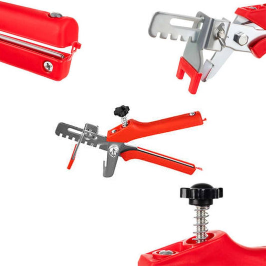 Izlīdzināšanas knaibles